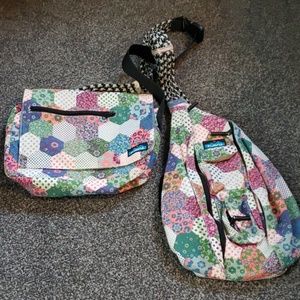 Kavu bags
